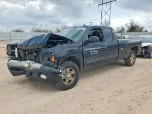 2008 CHEVROLET SILVERADO