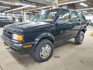 1990 LAFORZA ALL OTHER