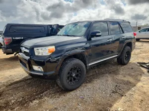 2010 TOYOTA 4RUNNER