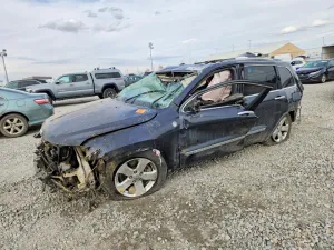 2012 JEEP GRAND CHER