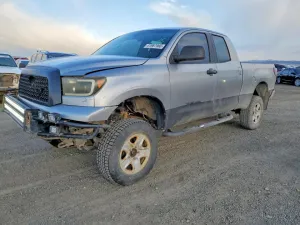 2008 TOYOTA TUNDRA GRA