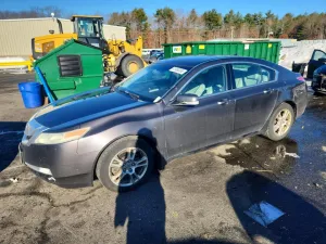 2010 ACURA TL