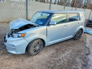 2013 SCION XB