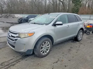 2012 FORD EDGE LIMI
