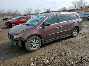 2015 HONDA All Models