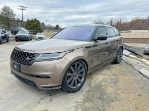 2018 LAND ROVER RANGEROVER
