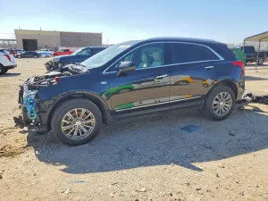 2019 CADILLAC XT5