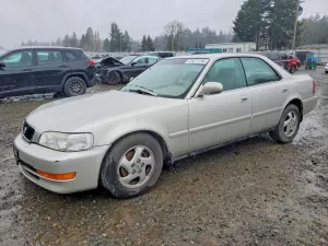 1996 ACURA TL