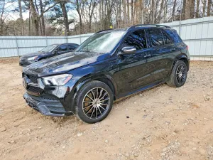 2021 MERCEDES-BENZ GLE-CLASS