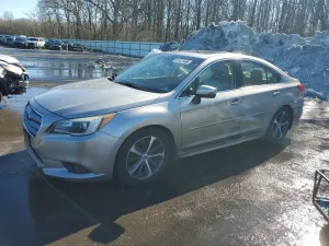 2015 SUBARU LEGACY