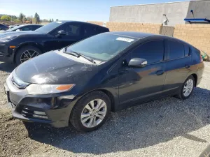 2013 HONDA INSIGHT