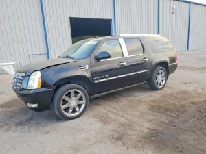 2011 CADILLAC ESCALADE