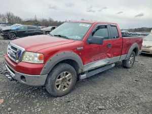 2007 FORD All Models