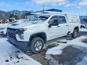 2022 CHEVROLET ALL Models