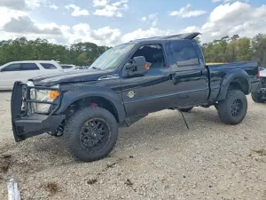 2013 FORD All Models