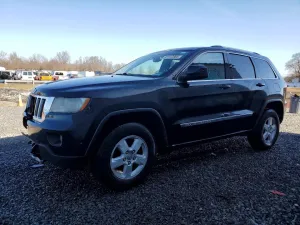 2012 JEEP GRAND CHER