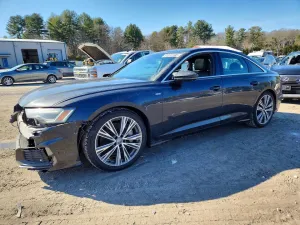 2019 AUDI A6