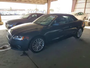 2010 AUDI A5