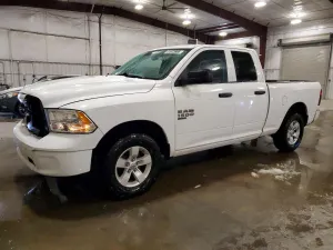 2019 RAM 1500 CLASSIC