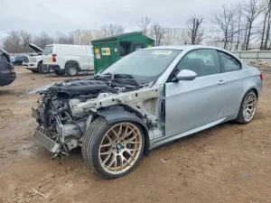 2011 BMW MOTORRAD M3