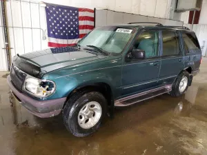 1997 FORD EXPLORER