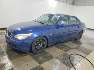 2005 BMW 5 SERIES