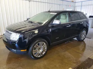 2009 LINCOLN MKX