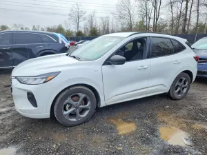2023 FORD ESCAPE