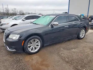 2016 CHRYSLER 300