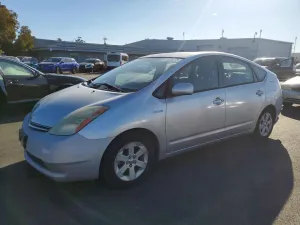2006 TOYOTA PRIUS