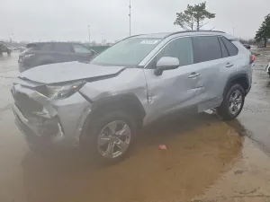 2024 TOYOTA RAV4 HYBRID