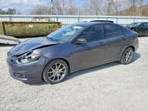 2015 DODGE DART