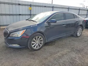 2015 BUICK LACROSSE