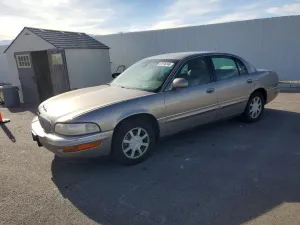 2001 BUICK PARK AVE