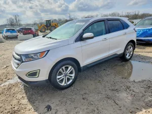 2015 FORD EDGE
