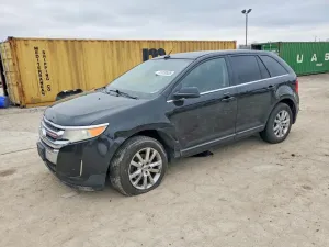 2011 FORD EDGE