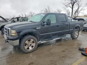 2005 FORD F250