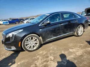2019 CADILLAC XTS