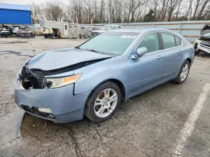 2009 ACURA TL