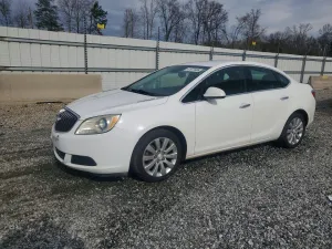 2014 BUICK VERANO