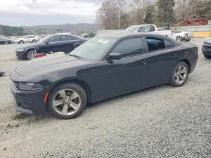 2015 DODGE CHARGER