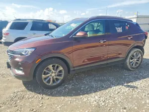 2023 BUICK ENCORE