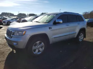 2012 JEEP CHEROKEE