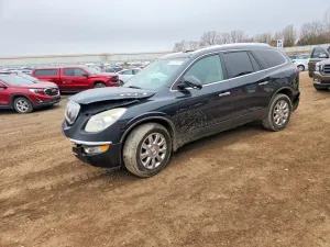 2011 BUICK ENCLAVE