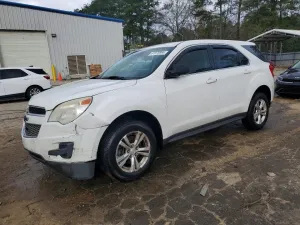 2013 CHEVROLET EQUINOX