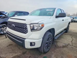 2020 TOYOTA TUNDRA