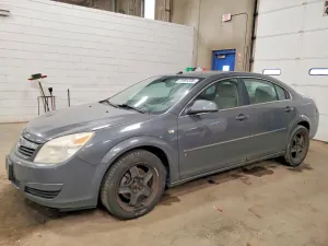 2007 SATURN AURA