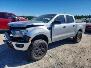 2023 FORD RANGER