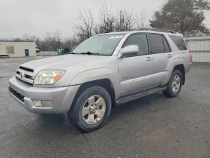 2005 TOYOTA 4RUNNER
