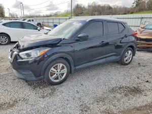 2019 NISSAN KICKS